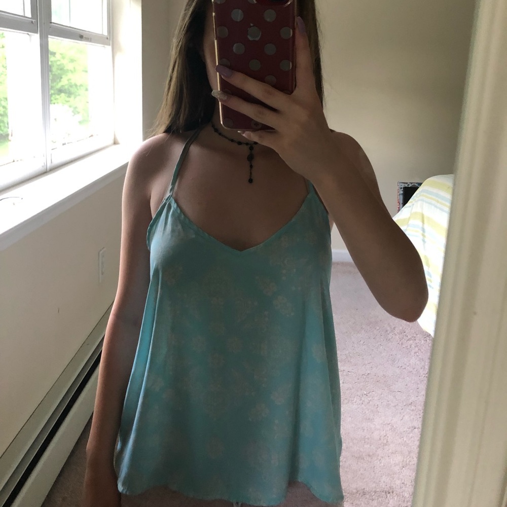 Tank top